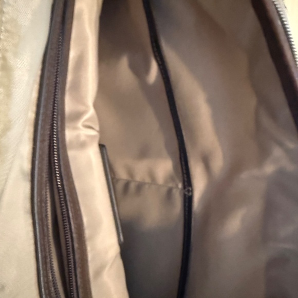 LARGE TUMI BAG - Picture 12 of 16